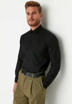 Trendyol Businesshemd - Black
