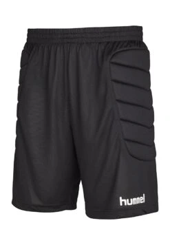 Hummel Kurze Sporthose - Black -Indicode Jeans Verkäufe a567d8a55e38442584b3efcc73c8b802