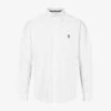 U.S. Polo Assn. ARMIN OXFORD - Hemd - White 2 U.S. Polo Assn. ARMIN OXFORD - Hemd - White -Indicode Jeans Verkäufe a5a0c7131c474e79bb88708bf4f6230f