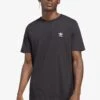 Adidas Originals ESSENTIAL - T-Shirt Basic - Black