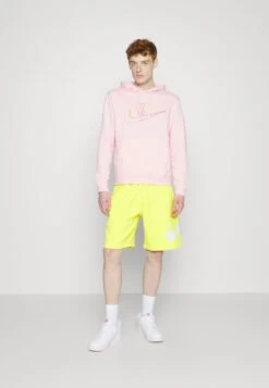 Nike Sportswear CLUB - Jogginghose - Opti Yellow/white 13 Nike Sportswear CLUB - Jogginghose - Opti Yellow/white -Indicode Jeans Verkäufe a6873d13923a47028cddd032ca9b3cc8