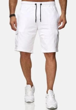RESLAD - Shorts - Weiß