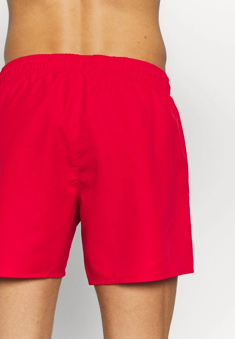 Lacoste Badeshorts - Rouge/marine 5 Lacoste Badeshorts - Rouge/marine – Bild 3