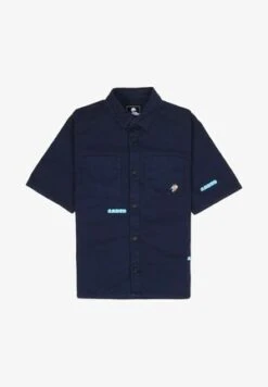 Edwin ABILITY - Hemd - Dark Ash 11 Edwin ABILITY - Hemd - Dark Ash -Indicode Jeans Verkäufe a72be0c068c44f50854f2796c2962da0