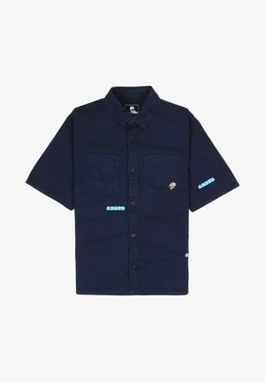 Edwin ABILITY - Hemd - Dark Ash 6 Edwin ABILITY - Hemd - Dark Ash – Bild 4