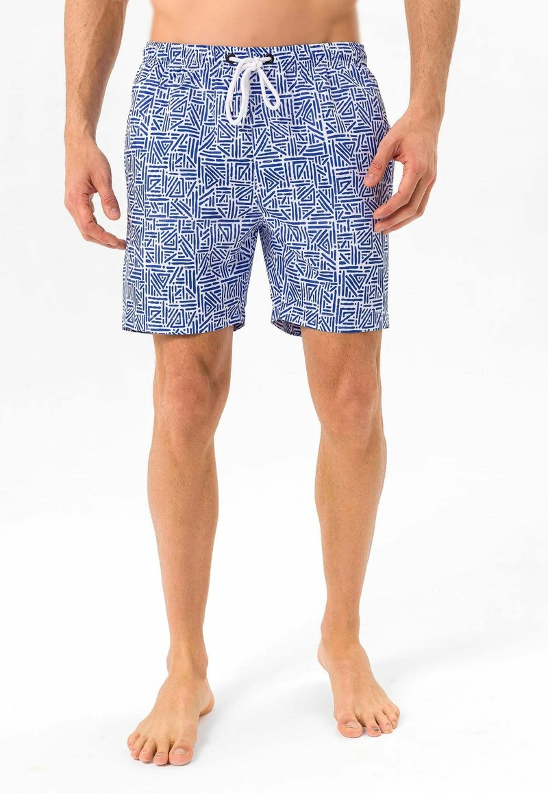 TRAVELER CLASSIC - Badeshorts - Light Navy 8 TRAVELER CLASSIC - Badeshorts - Light Navy – Bild 6