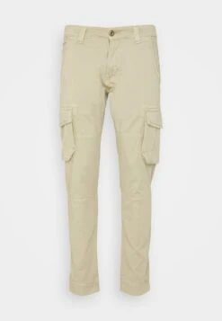 Alpha Industries ARMY PANT - Cargohose - Vintage Sand -Indicode Jeans Verkäufe a7b7f1c9bf8346ec942ec45ba2d41638