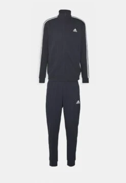 Adidas Sportswear SET - Trainingsanzug - Legend Ink -Indicode Jeans Verkäufe a7e00305040f47579fae348e4c4d4921
