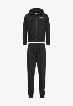 Lonsdale NORMALE PASSFORM BOGNIBRAE SET - Trainingsanzug - Navy White 13 Lonsdale NORMALE PASSFORM BOGNIBRAE SET - Trainingsanzug - Navy White -Indicode Jeans Verkäufe a7e76735bcdd43e6aa14b54883b34d96