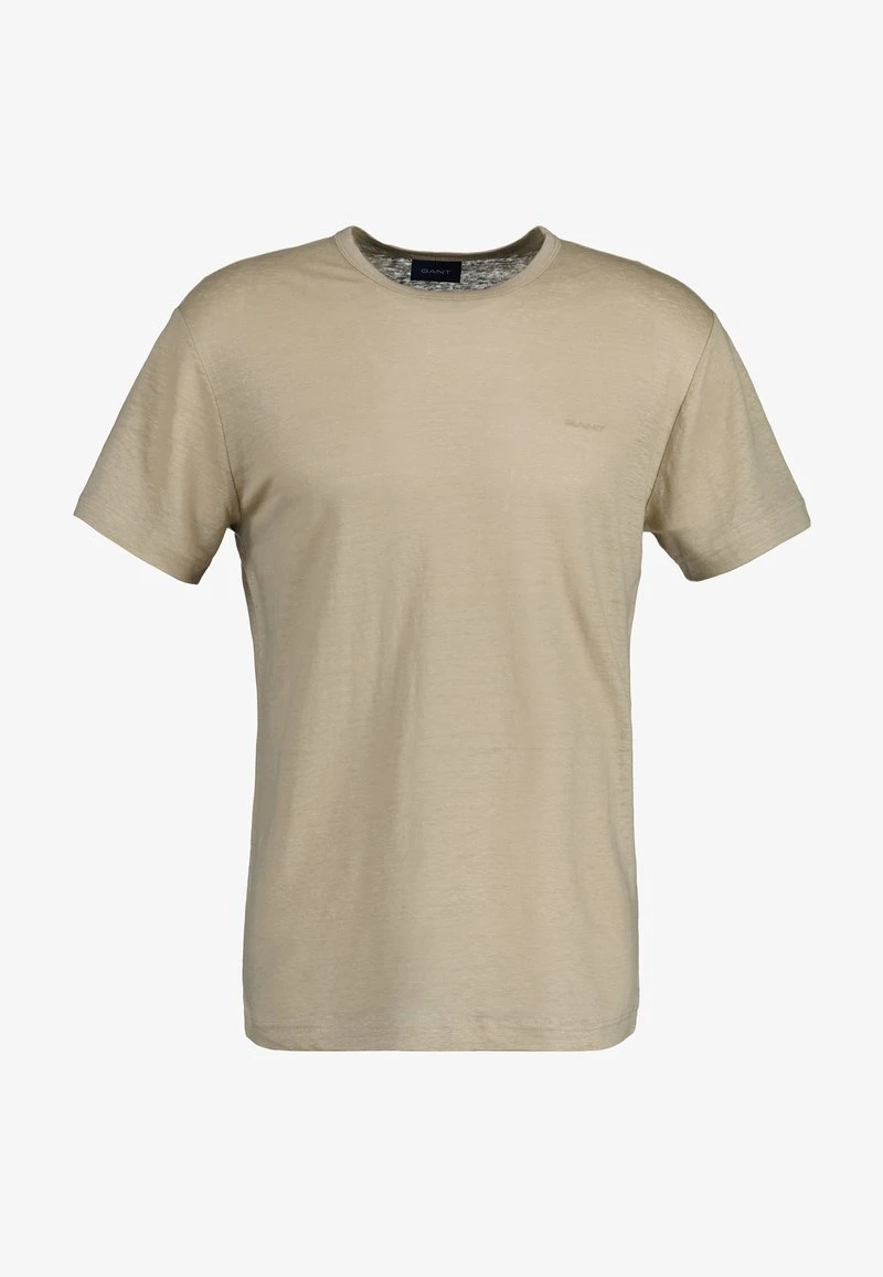 Gant T-Shirt Basic - Salty Sea 6 Gant T-Shirt Basic - Salty Sea – Bild 4