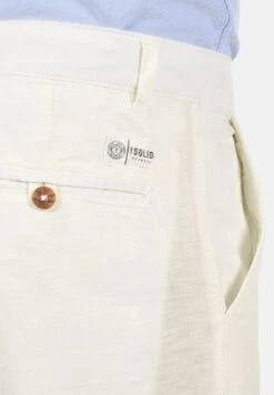 Solid LORAS - Shorts - Off White 13 Solid LORAS - Shorts - Off White -Indicode Jeans Verkäufe a8c86f983da648b6a7aae3382133747a