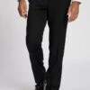 JP1880 Stoffhose - Schwarz 1 JP1880 Stoffhose - Schwarz -Indicode Jeans Verkäufe a91ffa99cb964a688a7957d822809414