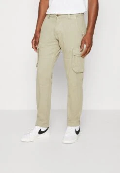 Alpha Industries ARMY PANT - Cargohose - Vintage Sand