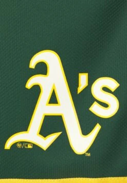 47 MLB OAKLAND ATHLETICS BACK COURT GRAFTON - Jogginghose - Dark Green 12 47 MLB OAKLAND ATHLETICS BACK COURT GRAFTON - Jogginghose - Dark Green -Indicode Jeans Verkäufe aa359e8ca399436282ddace4e75d0224