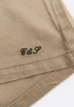 BLEND - Shorts - Beige -Indicode Jeans Verkäufe aa64b030f1fc4b479bc97eb6f0d3e31d