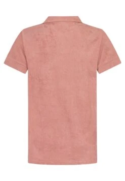 IN FROTTEE-OPTIK - Poloshirt - Dark Rose 13 IN FROTTEE-OPTIK - Poloshirt - Dark Rose -Indicode Jeans Verkäufe aa67013a7c974ca6b92a77e3f9771daa