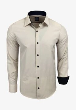 FREIZEIT-HEMD - Hemd - Schwarz/grau 11 FREIZEIT-HEMD - Hemd - Schwarz/grau -Indicode Jeans Verkäufe aaaba6fcc23d41e5bcd52588bfcdd3dc 1