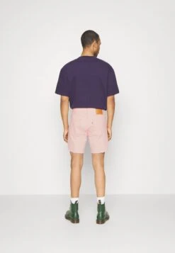 501® ´93 SHORTS - Jeans Shorts - Pink Hues -Indicode Jeans Verkäufe aaae2717ee3b4c77bc5af8fae6f3f630