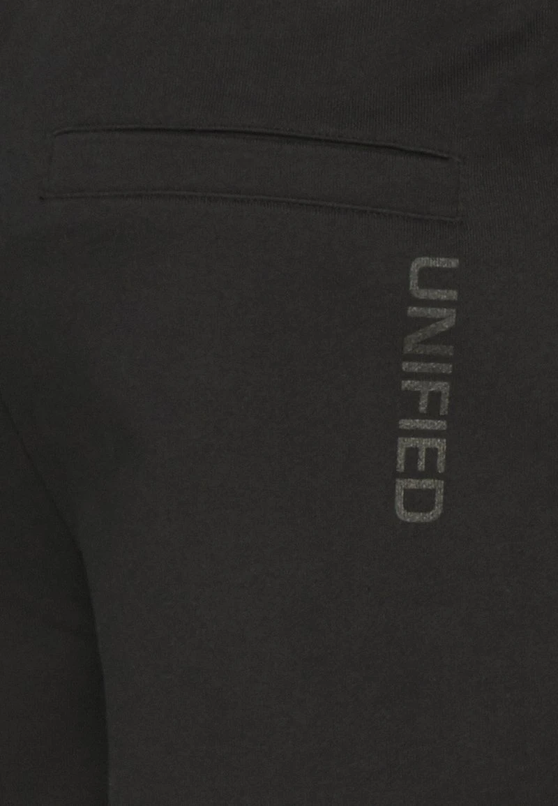 ICANIWILL SHORTS - Shorts - Black 5 ICANIWILL SHORTS - Shorts - Black – Bild 3