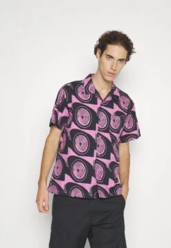 Obey Clothing LANKERSHIM - Hemd - Wild Rose/multi 11 Obey Clothing LANKERSHIM - Hemd - Wild Rose/multi -Indicode Jeans Verkäufe aacf4519d3d84e5ca706e6a6859670a7