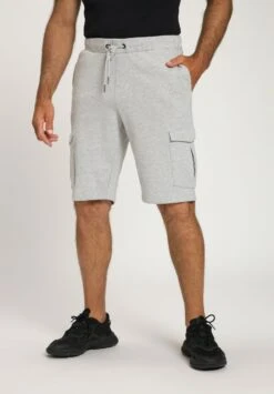 JP1880 Jogginghose - Lichtgrijs Melange 13 JP1880 Jogginghose - Lichtgrijs Melange -Indicode Jeans Verkäufe ad41e00ee6bf4cd78d27e5025ddef319 1