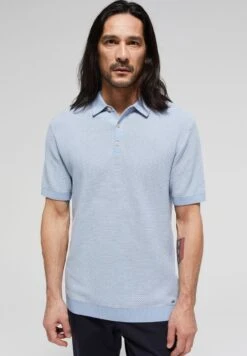 WE FASHION VAN GILS - Poloshirt - Blue -Indicode Jeans Verkäufe ae138cfac5624884be81bc8666018a9d 1
