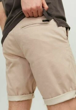 Jack & Jones PRINT - Shorts - Deauville Mauve -Indicode Jeans Verkäufe aef0e21fd0574059ad812242a3888648