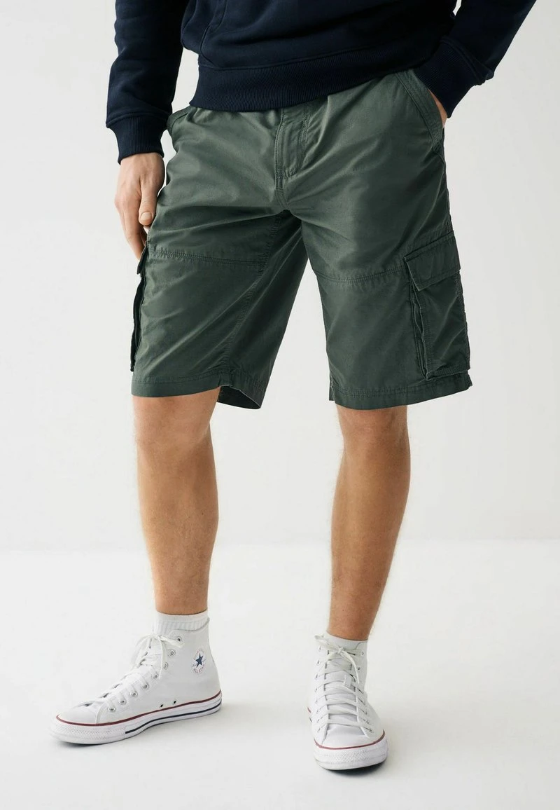 Next STANDARD - Shorts - Green 3 Next STANDARD - Shorts - Green