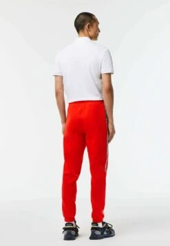 Lacoste Sport TAPERED - Jogginghose - Rouge -Indicode Jeans Verkäufe af652ef9b5ac4ad78ba275d3a5102643