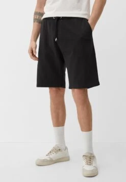 S.Oliver Jogginghose - Schwarz