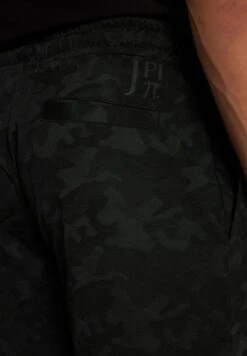 JP1880 Shorts - Schwarz -Indicode Jeans Verkäufe afdae4b2b3c5488db8a585ec585f1187