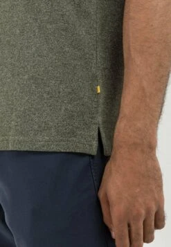 Camel Active KURZARM - Poloshirt - Leaf Green 12 Camel Active KURZARM - Poloshirt - Leaf Green -Indicode Jeans Verkäufe b07545165be54ec3b321af571d312f8b