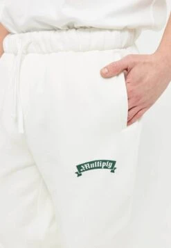 BANDO - Jogginghose - Snow White -Indicode Jeans Verkäufe b10237780d3d4db39c53199f939cd3fb