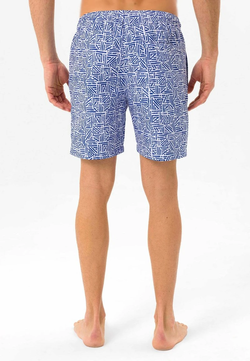 TRAVELER CLASSIC - Badeshorts - Light Navy 5 TRAVELER CLASSIC - Badeshorts - Light Navy – Bild 3