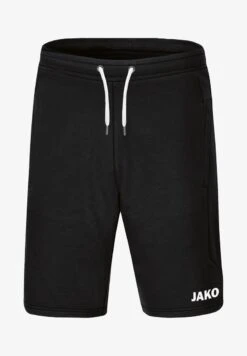 JAKO FUSSBALL TEAMSPORT BASE - Jogginghose - Grau -Indicode Jeans Verkäufe b1b6aeede4984af08524e61bf7cebcf2
