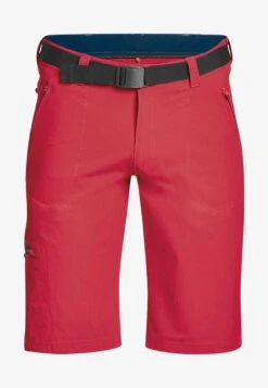 Maier Sports Shorts - Rot -Indicode Jeans Verkäufe b1b9ea4133ec4d9fa23f47f57a516b18 1