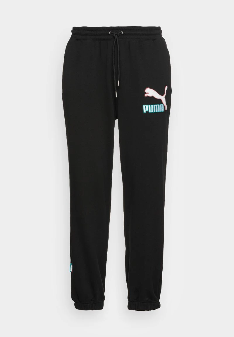 Puma FANDOM UNISEX - Jogginghose - Black 3 Puma FANDOM UNISEX - Jogginghose - Black