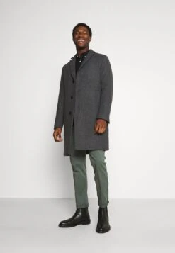 Farah BREWER - Hemd - Black 9 Farah BREWER - Hemd - Black -Indicode Jeans Verkäufe b3750c02c8f641aaa5dc9d298e5e3028