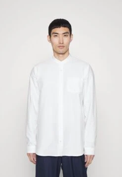 Libertine-Libertine FACTORY - Hemd - White 13 Libertine-Libertine FACTORY - Hemd - White -Indicode Jeans Verkäufe b38dea997223449e9e07a5dacad269b2 1