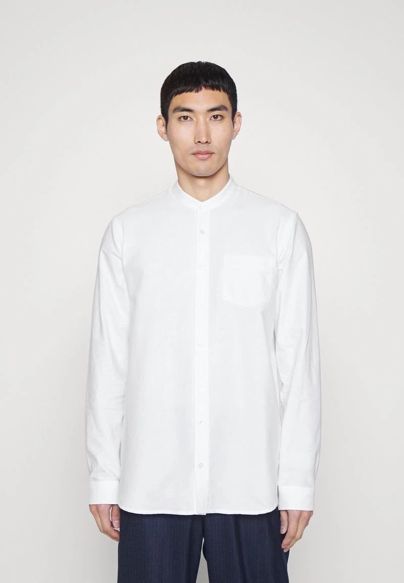 Libertine-Libertine FACTORY - Hemd - White 8 Libertine-Libertine FACTORY - Hemd - White – Bild 6