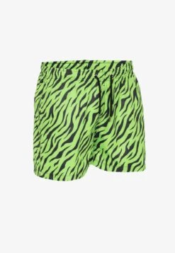 Badeshorts - Orange -Indicode Jeans Verkäufe b3ba871afb0944c58d56c55f4ee621aa