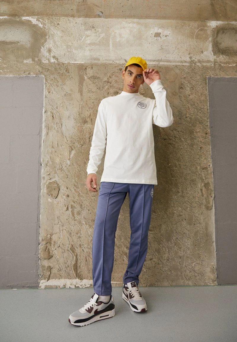Nike Sportswear TREND PANT - Jogginghose - Diffused Blue 5 Nike Sportswear TREND PANT - Jogginghose - Diffused Blue – Bild 3