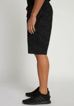 JP1880 Shorts - Schwarz -Indicode Jeans Verkäufe b59585e3efc34249b9d47525949e3484