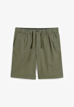 Shorts - Green -Indicode Jeans Verkäufe b6a3f8df74d347c3aff355e5f5237d40