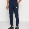 ADIDAS PERFORMANCE TIRO23 LEAGUE PANT - Jogginghose - Navy Blue