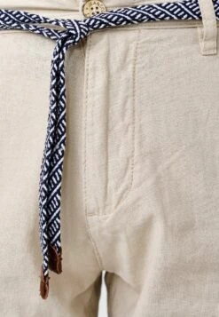 Indicode Jeans BRYNE - Chino - Fog -Indicode Jeans Verkäufe b8a9765119674c06b1e50cbea69012fe