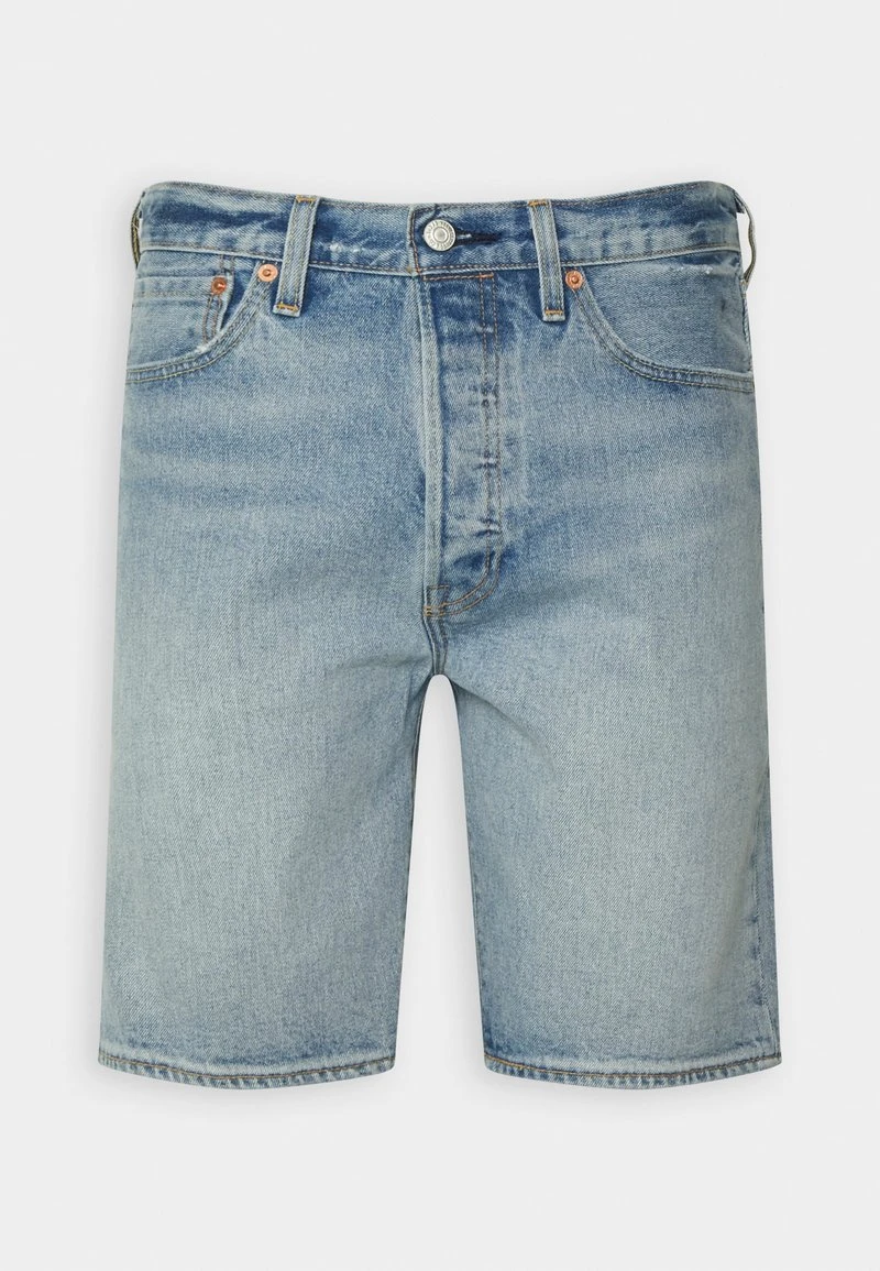 501® HEMMED SHORTS - Jeans Shorts - To The Millenium 6 501® HEMMED SHORTS - Jeans Shorts - To The Millenium – Bild 4