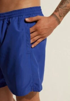 Calzedonia FORMENTERA - Badeshorts - Blau Midnight