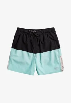 Quiksilver OMNI 17 - Shorts - Black -Indicode Jeans Verkäufe ba6c9578bea14ebbb0e72a83b6e13bb5 1
