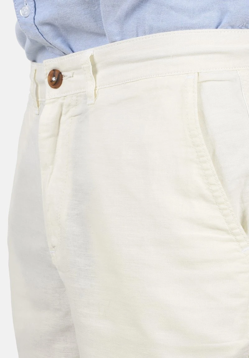 Solid LORAS - Shorts - Off White 7 Solid LORAS - Shorts - Off White – Bild 5